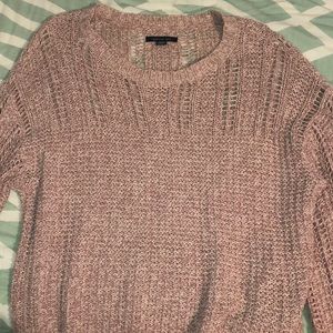 2 for $30!!!😍😍American eagle sweater